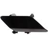 DEMULAX Tappo Lavafari, for Mercedes, Classe E W212 E200 E260 E250 E300 E350 E550 2008-2013 Copriugello lavafari anteriori Tappo spruzzo acqua fari(LEFT 2128600108)