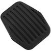 LUCKDANO C-Max Cuscinetto in Gomma per Pedale Frizione Freno Automatico Automatico per MK2 CMAX C-Max - Riferimento OE 1234292 3M512457CA