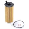 BREMSI Filtro Olio Motori d xDrive sDrive 2.0 3.0 16d 18d 20d 25d 30d 35d - Compatibile Per E90 E91 F20 F10 F11 F30 F31 F34 F36 X1 E84 X3 F25 F15 R56 R60 Avensis T27 Verso AR2 RAV4 XA40 BREMSI FL0019