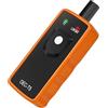 VAGCARS RDKS Anlerngerät, strumento di reset del sensore di pressione dei pneumatici TPMS, dispositivo di attivazione del sistema di controllo della pressione dei pneumatici, sistema di apprendimento