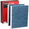 STARK SKIF-0170494 Filtro abitacolo Compatibilità con BMW X1 E84