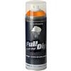 FULL DIP FullDip fld912 Vinile Liquido, Arancione Candy, 400 ml