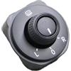 ningqonggongshi Per Per POLO 2014-2018 Specchietto | retrovisore Regolazione Interruttore Specchietto Controllo Manopola 6RD 959 565 6RD959565