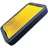 Hikneccty 1PC Motore Moto Filtro Aria Pulitore 150cc 500cc Parti Moto per Leoncino 500 502C Benelli BN125 TNT150 BJ150 29A 29B