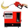 DaiJiubu Pompa diesel autoadescante per il riscaldamento, con filtro per pistola auto, pompa del carburante diesel, autoadescante, olio per riscaldamento, pompa per olio diesel, pompa per olio elettrica, 550