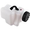 Cancanle Serbatoio con Tappo per Stihl MS180 MS170 ms 180 170 018 017 Motosega