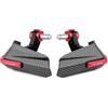 DTASMBD Protezioni Mani Paramani Per Moto Per NC750 S/X NC750X NC700S NC700X NC 750 X Paravento Per Manubrio Protezione Per Le Mani Parabrezza Manubrio Paramani Moto