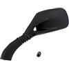 MTD PLUS Specchietto sinistro MTD PLUS realizzato per Aprilia Sr 50-125cc - Omologato E-Mark
