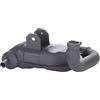 Maxtuned Impianto di scarico completo LeoVince SITO PLUS, acciaio per Piaggio Vespa 200 PE