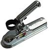 UNITRAILER Gancio Giunto a Sfera Winterhoff WW8 PTT 800 kg Ø5O Attacco Aggancio Rimorchio Carello