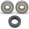Parts and Parts Cuscinetto ruota anteriore per Kymco PULSAR