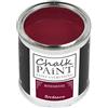 Chalk PAiNT PAINT EVERYTHING CHALK PAINT EVERYTHING BOHEMIENNE Bordeaux 250 ml - SENZA CARTEGGIARE Colora Facilmente Tutti i Materiali