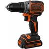 BLACK+DECKER Trapano/Avvitatore BRUSHLESS