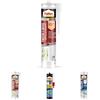 PATTEX Silicone Sigillante Finestre&Infissi, Silicone Trasparente Sigillante per Porte, Finestre e Infissi, Silicone Infissi per Interni ed Esterni, 1 Cartuccia da 280 ml