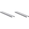 Bosch 2609255857 - Graffette filo fine tipo 53, larghezza 11,4 mm, spessore 0,74 mm, lunghezza 4 mm, confezione da 2.000 pezzi
