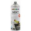 DUPLI-COLOR NEXT Trasparente lucido 400 ml