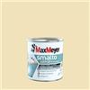MAXMEYER Smalto All'Acqua Poliuretanico Satinato Bianco Panna 0,75 L