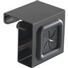 Metaltex 297151000 - Portasciugamani in acciaio INOX