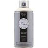 FLEUR DESIGNER'S PAINT FLEUR Spray Vernice Chalk Paint, Extra Opaco, all' Acqua senza Odore, MultiSuperficie, 300 ml F04 Cream Love, Effetto Gesso, Shabby Chic Vintage, per Mobili, per Interno - Esterno