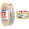 Tesa Nastro per Mascheratura Standard, Nastro in Carta per Mascheratura & TE58172-00000-00 tesapack Standard PP Ruidoso 66m x 50mm Transparente