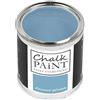 Chalk PAiNT PAINT EVERYTHING CHALK PAINT EVERYTHING Azzurro Polvere 250 ml - SENZA CARTEGGIARE Colora Facilmente Tutti i Materiali