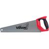 Draper Tools VST500 Second Fix Venom Triple Ground sega a mano, rosso, 500 mm