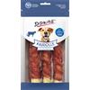 Dokas Involtini da masticare con Petto d'anatra - Set %: 2 x ca. 150 g
