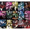 Generic Akame ga KILL! Manga Set 1-15