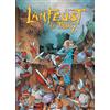 SOLEIL Tome 1, L'Ivoire du Magohamoth ; Tome 2, Thanos l'incongru ; Tome 3, Castel Or-Azur ; Tome 4, Le paladin d'Eckmül