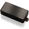 EMG Pickups »81-7H | 7-STRING HUMBUCKER - BRUSHED BLACK CHROME« Pickup Chitarra Elettrica 7-Corde | Posizione: Bridge/Neck | Colore: Brushed Blackchrome