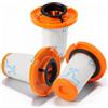 Rebirthcare ZR009014 Filtro per Rowenta X-Force Flex 13.60 Filtro X-Force Flex 14.80 | Filtro per Rowenta X-Force Flex 12.60 Filtro per Rowenta X-Force Flex 16.60