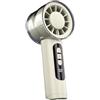 HEZHAOWH Mini ventilatore portatile USB con compressione violenta del vento forte, dormitorio for studenti