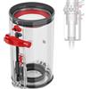 LQGTQO Ricambi per Dyson V10 SV12 SV13 SV27, Accessori per Dyson V10 SV12 SV13 SV27 Absolute