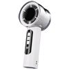 HEZHAOWH Mini ventilatore portatile USB con compressione violenta del vento forte, dormitorio for studenti
