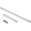 Gggarden pettine lungo con separatore per Brother KH820 KH830 KH836 KH840 KH860 KM2000 KM3000 Lady D First Lady