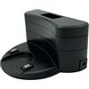 ZGHQHCDRH Base Di Ricarica, Compatibile Con Ecovacs, Compatibile Con Deebot, U2 U2 Pro, N79 N79S N79W+ N79SE