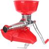 Restokki Passapomodoro manuale in alluminio efficiente passaverdure per lo spazio della familiare