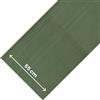 Olivo Tappeti OLIVO.shop Tappeto Cucina Antiscivolo in PVC, Tappetino a Rotolo Multiuso per Lavello, Cassetti, Piano Cottura, Scarpiere, Bordo Piscina, Larghezza 55 cm, ROTOLO COMFORT (VERDE SALVIA, 55x250 cm)