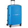 Roncato STORM Trolley grande 76 cm Espandibile - Azzurro Cielo