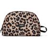Larkson Borsa da Toilette Donna & Uomo Leo - Tilda Large - Grande Borsa da Toilette da Appoggiare - Nécessaire da Viaggio - Beauty Case per Viaggi, Campeggio, Piscina