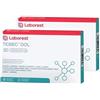 LABOREST Pack Tiobec Dol 40 compresse di 1455mg