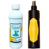 Generico Fulual profumatore liquido per il bucato ml.250 e profumatore per tessuti ml.300 essenza fior di Ylang Ylang
