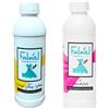 Generico Fulual set 2 profumatori liquido per il bucato ml.250 essenza Fior di Loto e Fior di Ylang Ylang