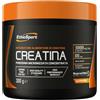 EthicSport Creatina Monoidrato in Polvere SupraCREA Pura 300g Vegan | Mesh 200 alta solubilità, gusto neutro, elevata purezza tracciata. Gluten free, doping free tested. Ideale pre e post workout