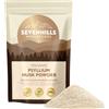 Sevenhills Wholefoods Polvere di bucce di psillio bio 400g