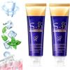Junjie Sp-97 Dentifricio, Super Probiotic-97 Toothpasta, dentifricio per la cura orale profonda pulisce in modo efficace, pulizia profonda dentifricio (2)