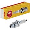 NGK Candela di accensione NGK BR8HS, 4322| Yellow Box | 1 pezzo