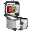 Givi E168 Rete di trasporto elastica per bauletto Trekker Outback 42L