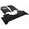 MTM SP-13235 Tappetini su Misura in Velluto per Maxus T60 Max Pick Up 2025> / T90 EV Electric 2022>