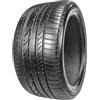 Bridgestone DUELER H/P SPORT - 235/45 R19 95V - C/B/71 - pneumatico estivo con tecnologia DriveGuard Run-Flat (per SUV)